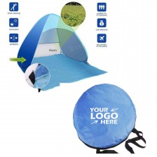 Automatic Pop Up Folding Camping Tent